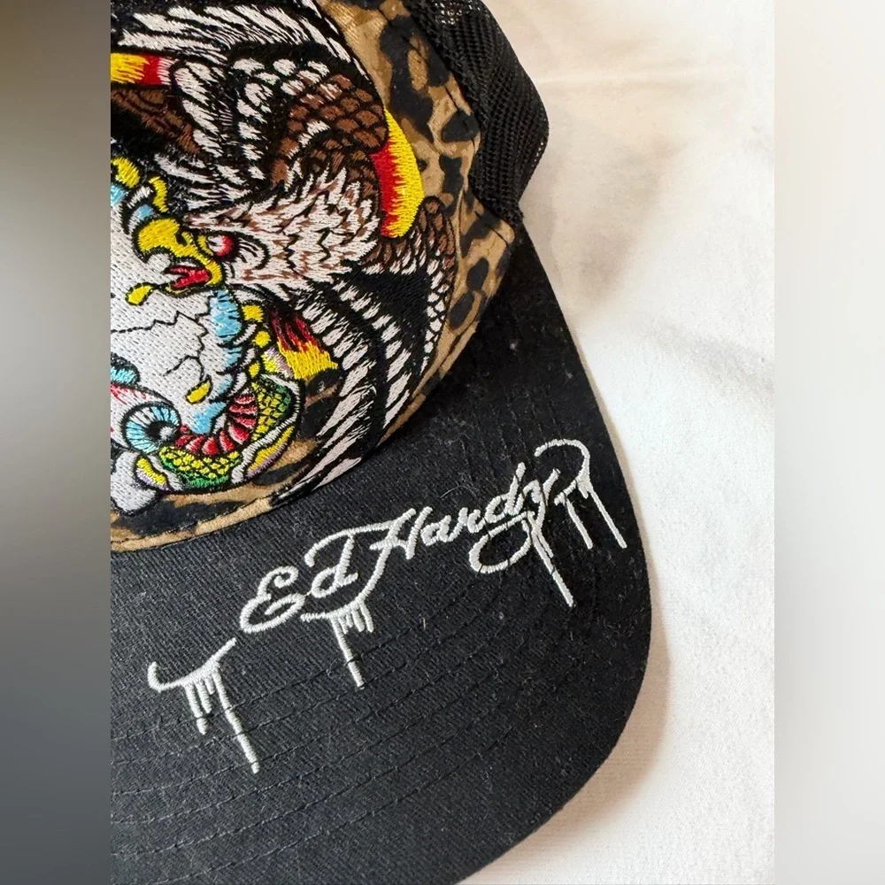 Ed Hardy ed hardy
